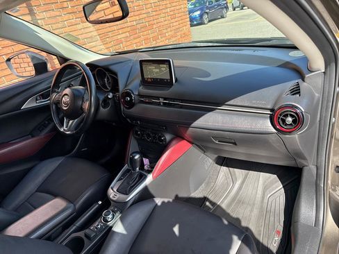 Used 2017 MAZDA CX-3 Touring w/ Premium Package image 33