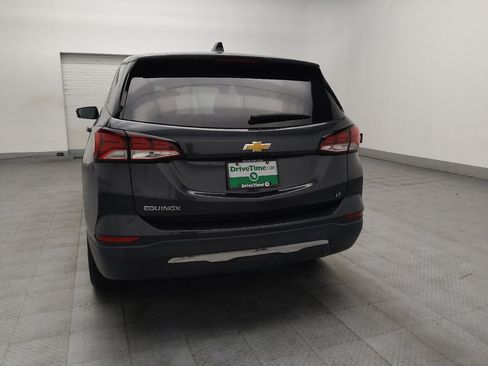 Used 2022 Chevrolet Equinox LT FWD image 6