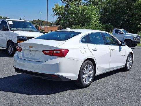 Used 2023 Chevrolet Malibu LT image 7