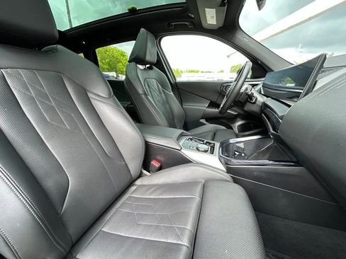 Used 2025 BMW X3 xDrive30i AWD/4WD image 35