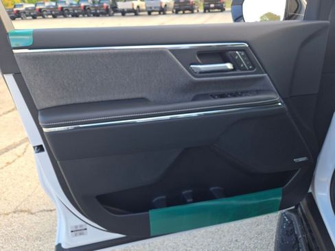 New 2026 GMC Sierra EV Elevation w/ Premium Package image 19