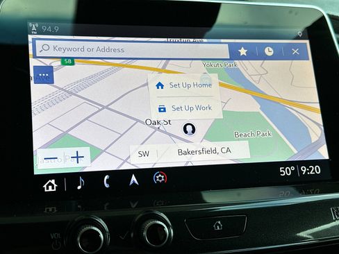 Used 2020 Cadillac CT5 Sport image 18