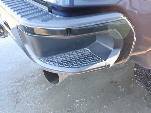 Used 2021 Chevrolet Silverado 2500 Custom w/ Custom Value Package image 27