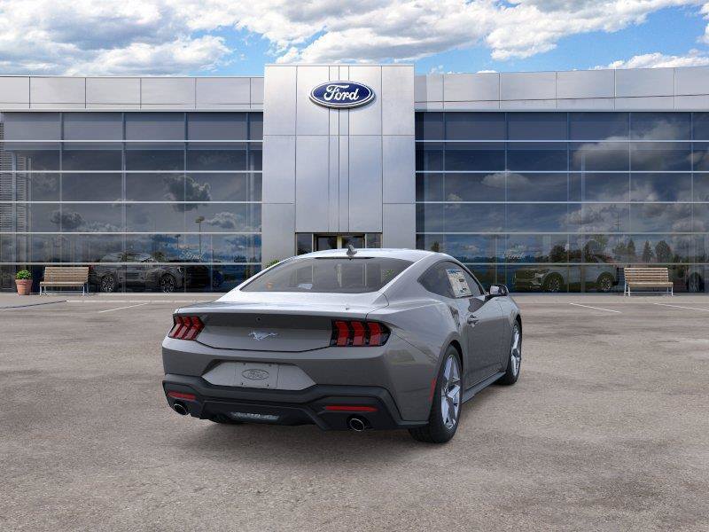 New 2026 Ford Mustang Premium RWD image 10