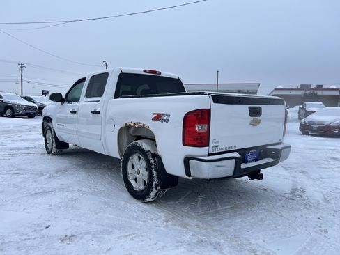 Used 2010 Chevrolet Silverado 1500 LT w/ Power Pack Plus image 5