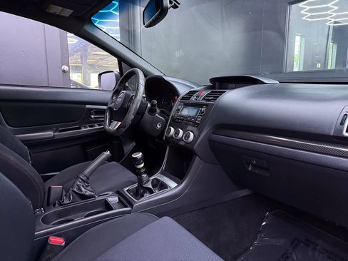 Used 2015 Subaru WRX Premium AWD/4WD image 25