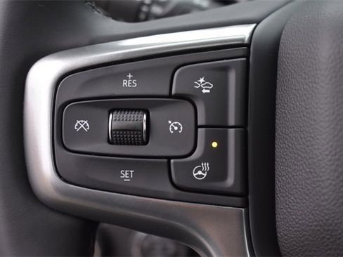 New 2026 Chevrolet Silverado 2500 LTZ w/ LTZ Plus Package image 32