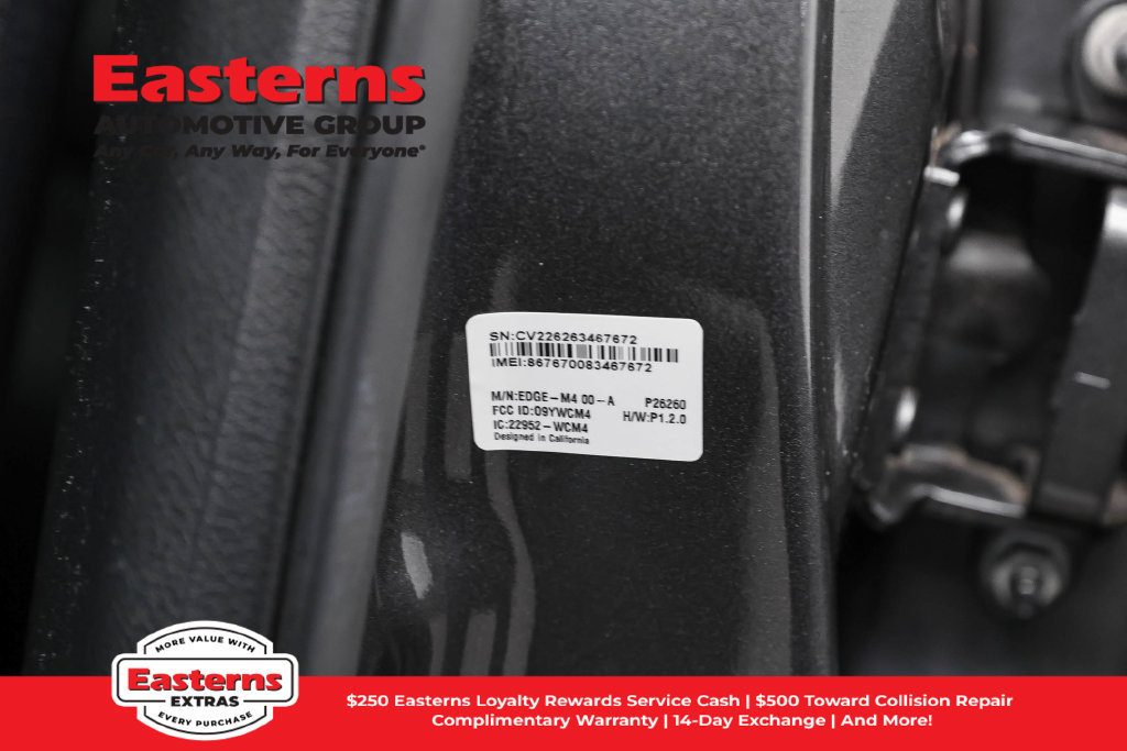 Used 2023 Nissan Altima 2.5 SV FWD image 34