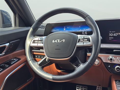 Used 2025 Kia Telluride SX X-Line AWD/4WD image 19