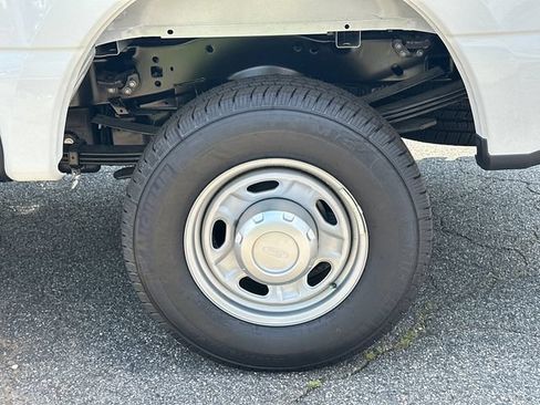 New 2026 Ford F350 XL AWD/4WD image 19