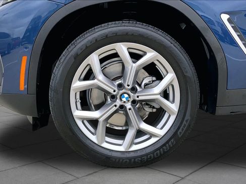Used 2023 BMW X3 xDrive30i w/ Premium Package AWD/4WD image 10