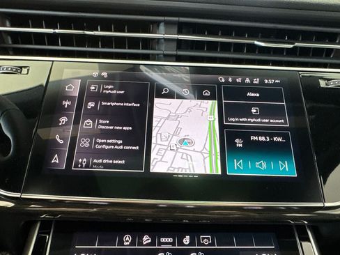 New 2026 Audi Q8 Premium Plus AWD/4WD image 24