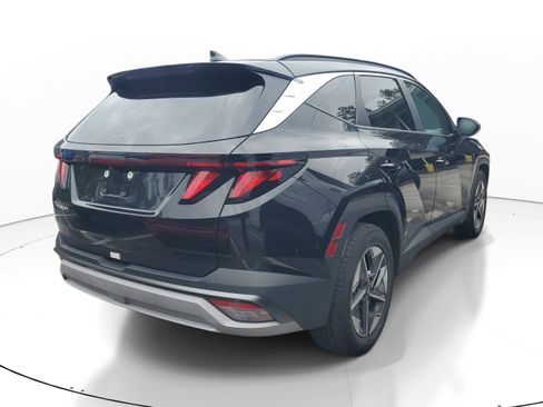 Used 2025 Hyundai Tucson SEL image 5