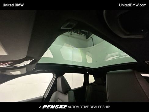 Used 2025 BMW X3 xDrive30 w/ Premium Package AWD/4WD image 20