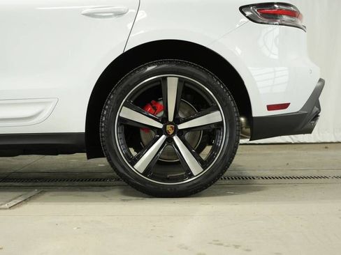 New 2026 Porsche Macan S image 45