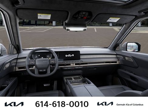 New 2027 Kia Telluride SX Prestige AWD/4WD image 17