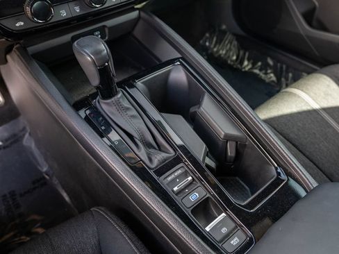 Used 2024 Honda Accord Sport image 18
