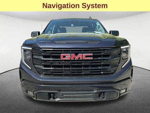 Used 2022 GMC Sierra 1500 Elevation AWD/4WD image 4