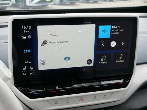 Certified 2023 Volkswagen ID.4 Pro S AWD/4WD image 22