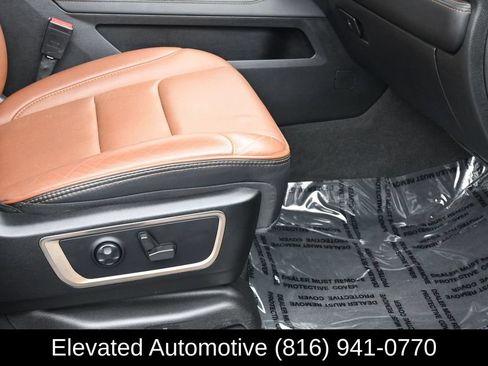Used 2021 RAM 1500 Limited AWD/4WD image 7