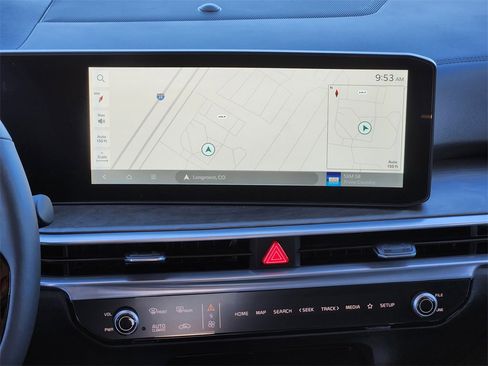 New 2026 Kia Sorento SX image 12