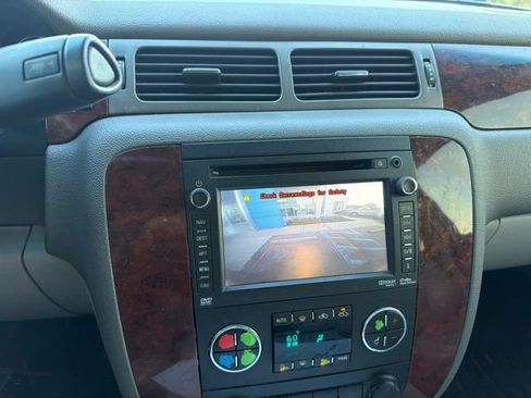 Used 2014 Chevrolet Silverado 2500 LTZ w/ LTZ Plus Package AWD/4WD image 13