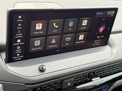 Used 2023 Honda Accord Touring image 25