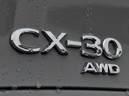 New 2026 MAZDA CX-30 AWD 2.5 S image 24