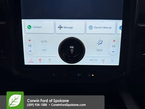 Used 2022 Ford Expedition Max Limited image 38