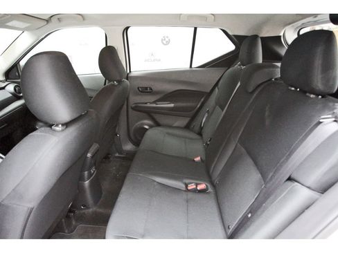Used 2025 Nissan Kicks Play S FWD image 8