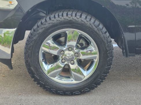 Used 2017 RAM 1500 Lone Star AWD/4WD image 22