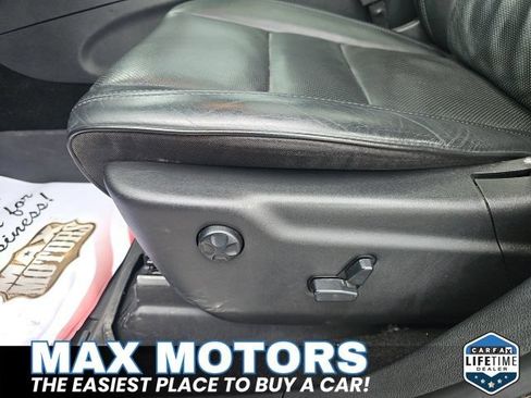 Used 2020 Jeep Grand Cherokee High Altitude AWD/4WD image 25
