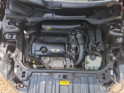 Used 2014 MINI Cooper Countryman S AWD/4WD image 13