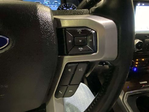 Used 2017 Ford F250 Platinum w/ Platinum Ultimate Package image 47