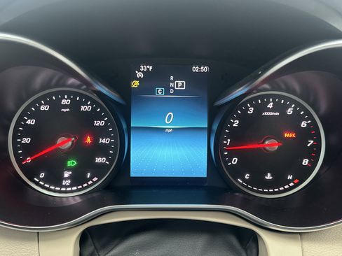 Used 2020 Mercedes-Benz C 300 4MATIC Sedan image 24