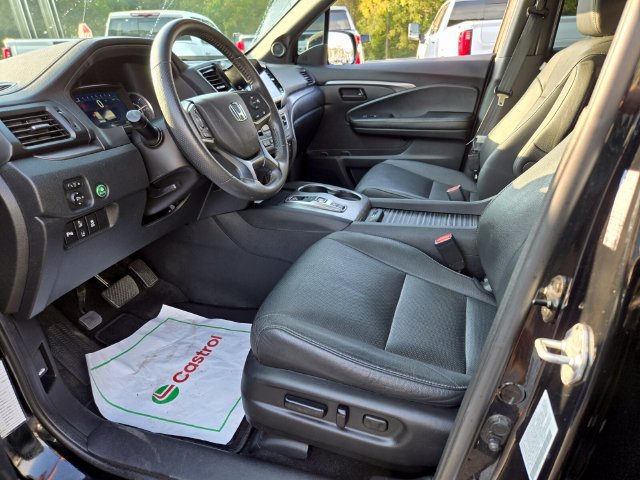 Used 2022 Honda Passport EX-L image 10