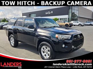 Used 2018 Toyota 4Runner SR5 RWD video 1