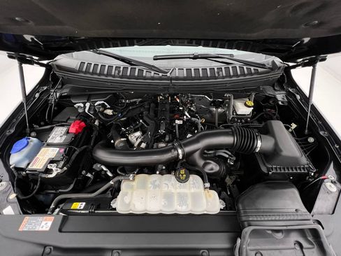 Used 2022 Ford Expedition Max Limited AWD/4WD image 29