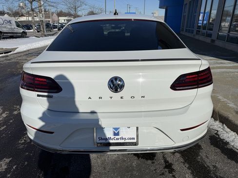 Used 2020 Volkswagen Arteon SEL image 13