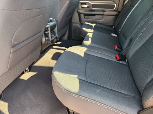 New 2026 RAM 2500 Lone Star AWD/4WD image 22