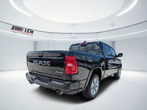 New 2026 RAM 1500 Big Horn image 3