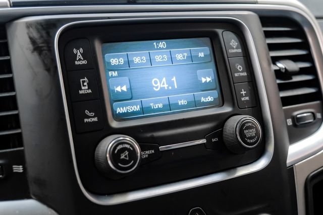 Used 2020 RAM 1500 Classic SLT RWD image 28