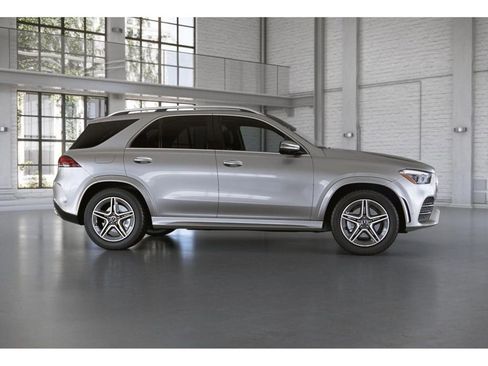 Used 2022 Mercedes-Benz GLE 350 4MATIC image 16