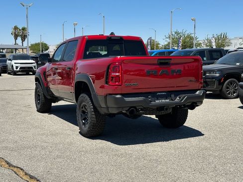 New 2026 RAM 1500 RHO w/ RHO Level 1 Equipment Group AWD/4WD image 4