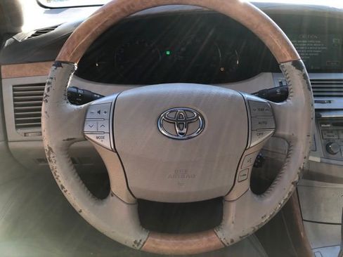 Used 2007 Toyota Avalon Limited image 12