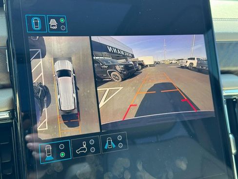 New 2026 GMC Yukon XL Denali w/ Sun & Power Step Package image 24