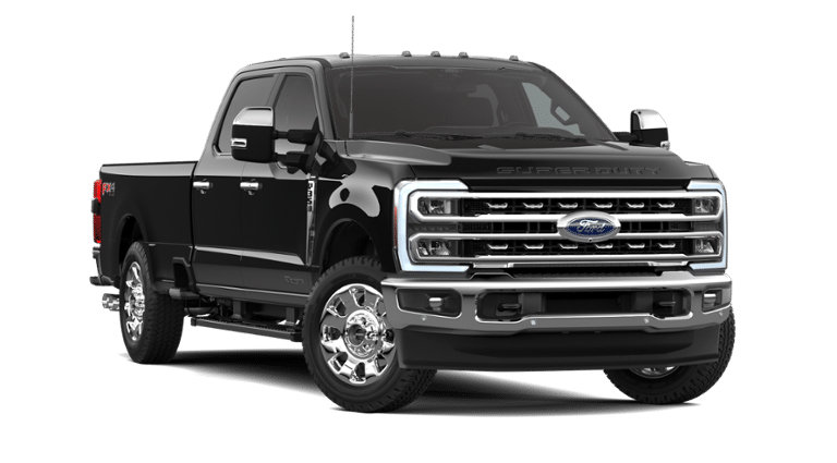 New 2026 Ford F350 Lariat w/ Lariat Premium Package AWD/4WD image 29