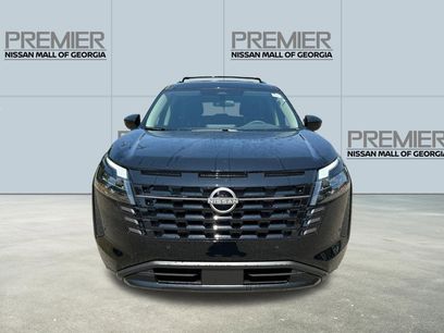 New 2026 Nissan Pathfinder SV w/ SV Premium Package