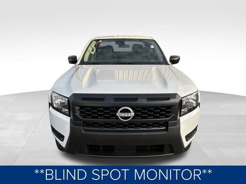 Used 2025 Nissan Frontier S image 7