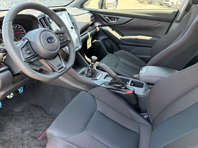 New 2026 Subaru WRX Premium w/ WRX Essentials Package AWD/4WD image 18